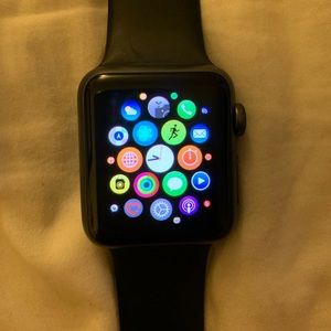 Apple Watch Series 1